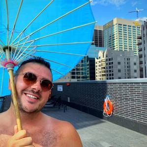 Meet your Posher, Pj